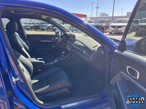 Certified 2023 Acura Integra A-Spec image 26