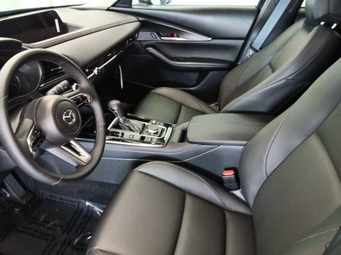 New 2025 MAZDA CX-30 AWD 2.5 S w/ Preferred Package image 10