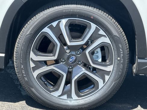 New 2026 Subaru Ascent Limited AWD/4WD image 31