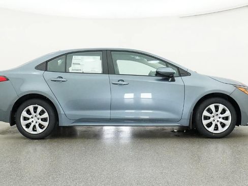 New 2026 Toyota Corolla LE FWD image 27