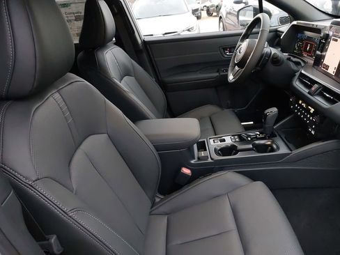 New 2026 Subaru Outback Touring XT AWD/4WD image 10