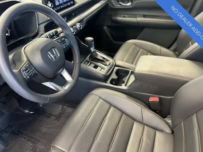 Used 2025 Honda CR-V Sport-L