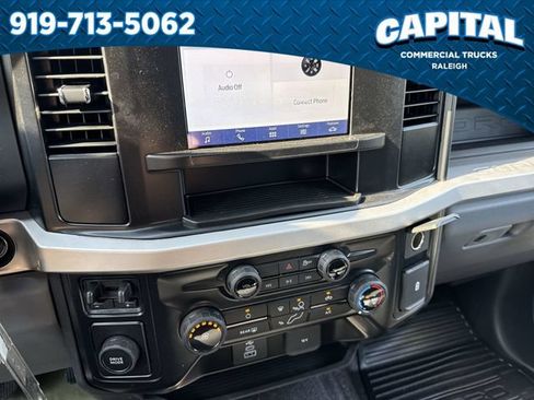 New 2026 Ford F450 XL RWD image 27