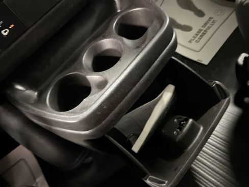 Used 2024 Chevrolet Express 2500 Work Van w/ Driver Convenience Package image 20