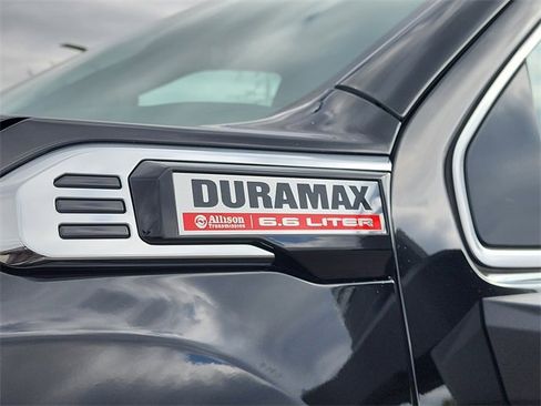 New 2026 GMC Sierra 2500 Denali w/ Denali Reserve Package image 13