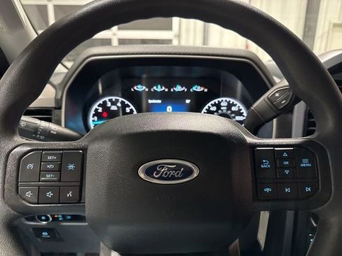 Used 2023 Ford F150 XLT image 13