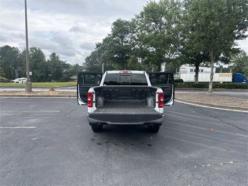 Used 2025 RAM 1500 Big Horn image 12