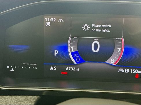 Used 2025 Volkswagen Jetta S image 14