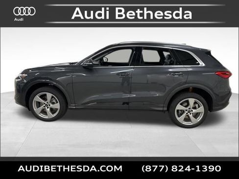 New 2026 Audi Q5 Premium Plus AWD/4WD image 4