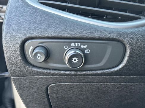 Used 2024 Chevrolet Malibu LT image 20