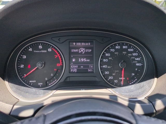 Used 2018 Audi A3 2.0T Premium w/ Convenience Package AWD/4WD image 26