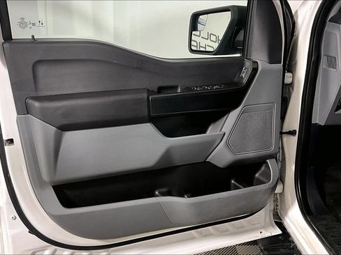 Used 2022 Ford F150 XL w/ Trailer Tow Package AWD/4WD image 18