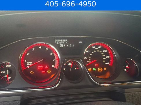 Used 2016 GMC Acadia SLT FWD image 5