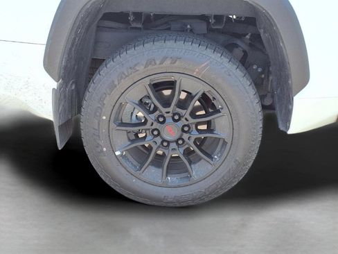 Used 2024 Toyota Tundra Limited w/ TRD Off-Road Package AWD/4WD image 6