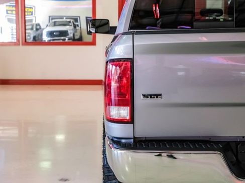 Used 2023 RAM 1500 Classic SLT w/ Trailer & Traction Group image 48