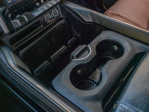 Used 2021 RAM 2500 Limited image 30