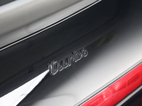 Used 1989 Porsche 911 Turbo Targa image 44