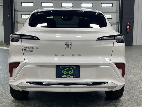 Used 2025 Buick Envista Avenir image 4