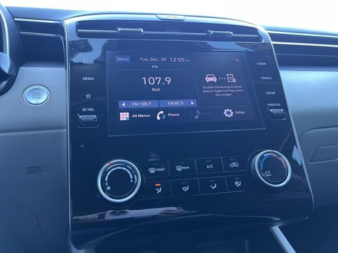 Used 2023 Hyundai Tucson SEL image 30