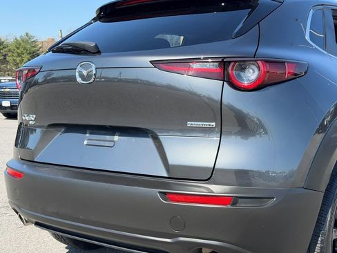 Used 2024 MAZDA CX-30 AWD 2.5 S w/ Select Sport Pkg image 12