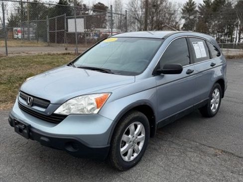 Used 2007 Honda CR-V LX image 3