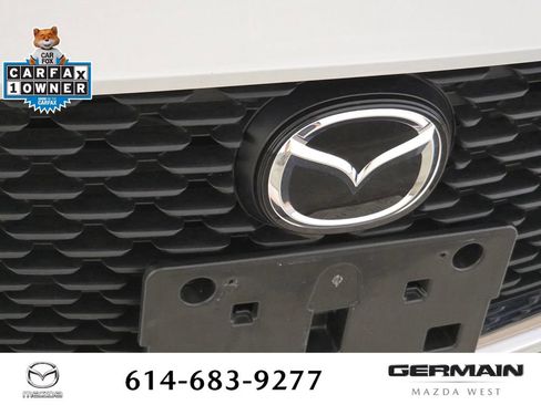 Used 2024 MAZDA MAZDA3 s FWD image 14