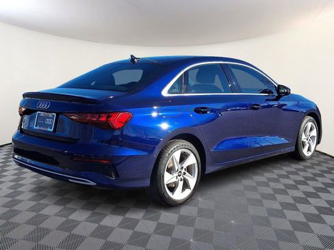 Used 2023 Audi A3 2.0T Premium w/ Convenience Package image 6