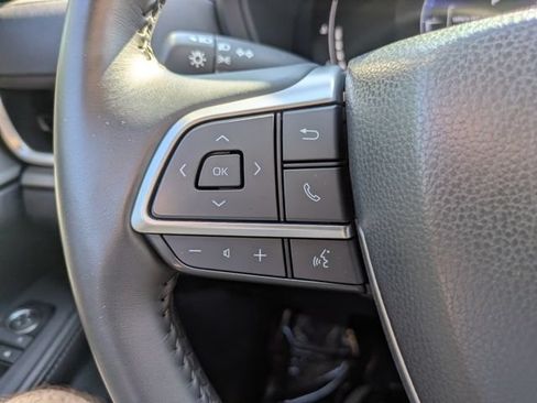 Certified 2026 Toyota Grand Highlander AWD image 27