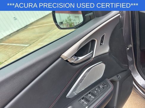 Used 2019 Acura RDX A-Spec AWD/4WD image 11