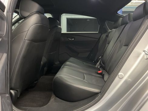 Used 2024 Honda Accord Sport image 31