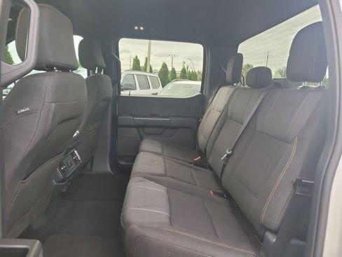 Used 2024 Ford F150 STX AWD/4WD image 13