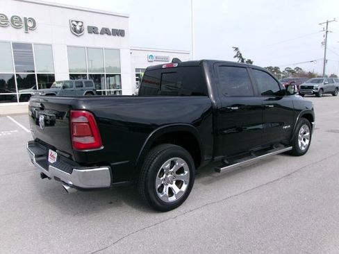 Used 2019 RAM 1500 Laramie image 4