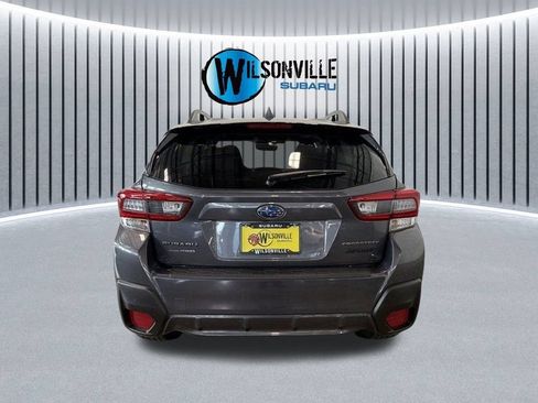 Used 2022 Subaru Crosstrek 2.5i Sport w/ Moonroof Package AWD/4WD image 5