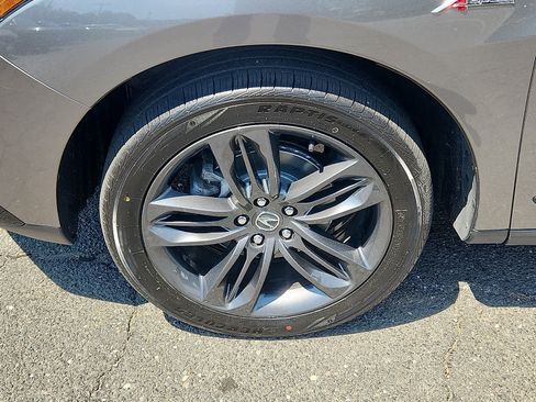 Used 2023 Acura RDX A-Spec AWD/4WD image 9