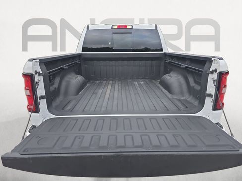 Used 2025 RAM 1500 Lone Star image 12