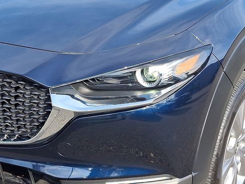 Used 2023 MAZDA CX-30 AWD 2.5 S w/ Select Package image 10
