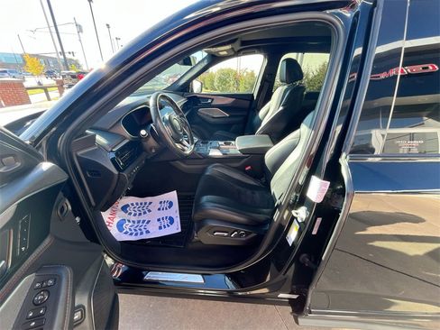 Used 2022 Acura MDX A-Spec image 11