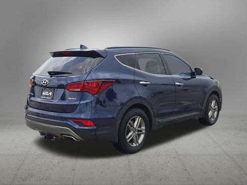 Used 2017 Hyundai Santa Fe Sport FWD image 6