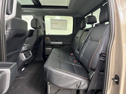 New 2026 Ford F250 Lariat w/ Lariat Ultimate Package AWD/4WD image 27