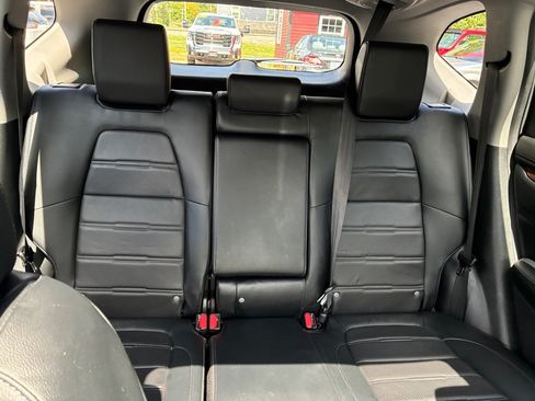 Used 2022 Honda CR-V EX-L image 20