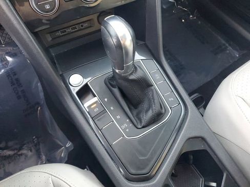 Used 2019 Volkswagen Tiguan SEL image 27