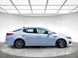 Used 2015 Kia Optima SX image 3