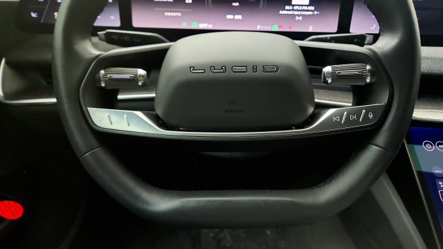 Used 2024 Lucid Air Pure RWD image 53