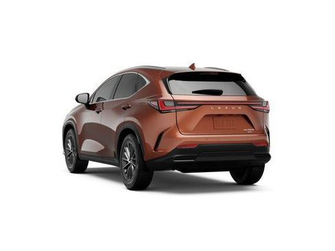New 2026 Lexus NX 350 AWD w/ Luxury Package image 8
