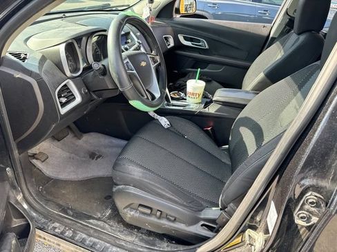Used 2011 Chevrolet Equinox LT AWD/4WD image 17