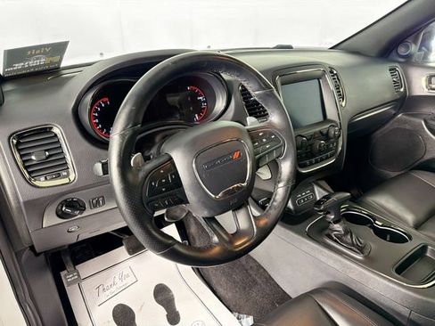 Used 2019 Dodge Durango GT AWD/4WD image 9