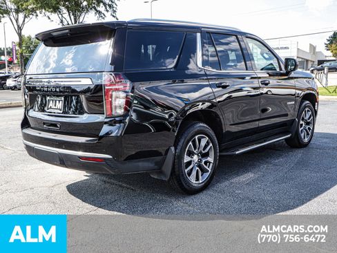 Used 2024 Chevrolet Tahoe LS image 7