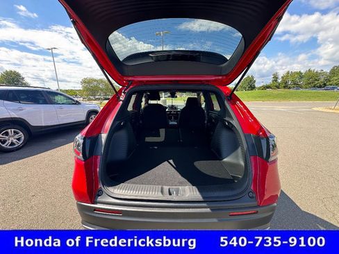 Used 2026 Honda HR-V Sport image 12