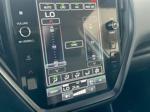 New 2026 Subaru Crosstrek 2.5i Limited AWD/4WD image 20