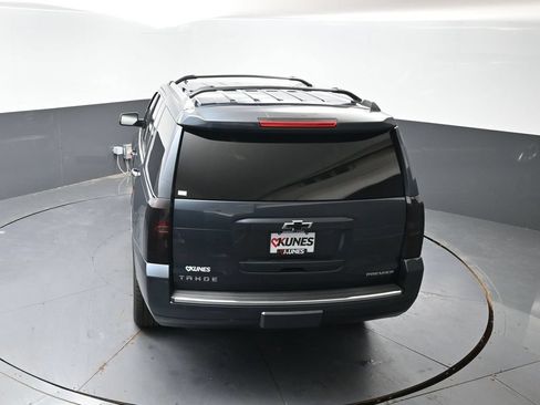 Used 2019 Chevrolet Tahoe Premier AWD/4WD image 51
